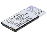 Battery for Samsung Galaxy S5 Neo Duos LTE-A EB-BG903BBA, EB-BG903BBE, EB-BN903B