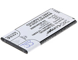 Battery for Samsung Galaxy S5 Neo Duos EB-BG903BBA, EB-BG903BBE, EB-BN903BA, EB-