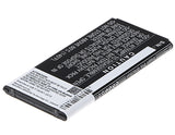 Battery for Samsung SM-G903FD EB-BG903BBA, EB-BG903BBE, EB-BN903BA, EB-BN903BBE,