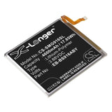 Battery for Samsung SM-S916U1  EB-BS916ABY, GH82-30470A 3.88V Li-Polymer 4600mAh