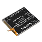 Battery for Samsung SM-S916U1  EB-BS916ABY, GH82-30470A 3.88V Li-Polymer 4600mAh