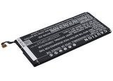 Battery for Samsung SCV31 EB-BG920ABE, GH43-04413A, GH43-04413B 3.85V Li-Polymer