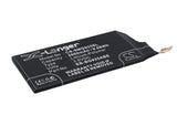 Battery for Samsung SM-G925V EB-BG925ABA, EB-BG925ABE, GH43-04420A, GH43-04420B 