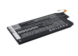 Battery for Samsung SM-G925V EB-BG925ABA, EB-BG925ABE, GH43-04420A, GH43-04420B 