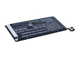 Battery for Samsung SM-G928V EB-BG928ABE, GH43-04526A, GH43-04526B 3.85V Li-Poly