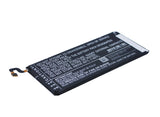 Battery for Samsung SM-G928V EB-BG928ABE, GH43-04526A, GH43-04526B 3.85V Li-Poly