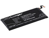 Battery for Samsung Galaxy S7 Duos EB-BG930ABA, EB-BG930ABE, GH43-04574A, GH43-0