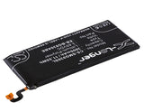 Battery for Samsung SM-G930F EB-BG930ABA, EB-BG930ABE, GH43-04574A, GH43-04574C 