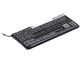 Battery for Samsung SM-G930F EB-BG930ABA, EB-BG930ABE, GH43-04574A, GH43-04574C 