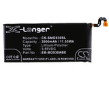 Battery for Samsung SM-G930F EB-BG930ABA, EB-BG930ABE, GH43-04574A, GH43-04574C 