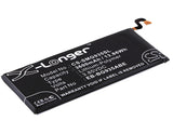 Battery for Samsung Galaxy S7 Edge EB-BG935ABA, EB-BG935ABE, GH43-04575A, GH43-0