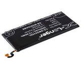 Battery for Samsung SC-02H EB-BG935ABA, EB-BG935ABE, GH43-04575A, GH43-04575B 3.