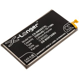 Battery for Samsung SM-G973U EB-BG973ABU, GH82-18826A 3.85V Li-Polymer 3300mAh /