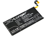Battery for Samsung Galaxy S8 plus EB-BG950ABA, EB-BG950ABE, GH43-04731A 3.85V L