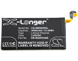 Battery for Samsung Dream 2 EB-BG955ABA, EB-BG955ABE, GH43-04733A 3.85V Li-Polym