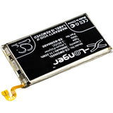 Battery for Samsung WiMAX 2 plus EB-BG960ABE 3.85V Li-Polymer 3000mAh / 11.55Wh