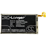 Battery for Samsung SM-G960 EB-BG960ABE 3.85V Li-Polymer 3000mAh / 11.55Wh