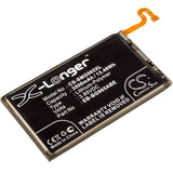Battery for Samsung SM-G965XU EB-BG965ABA, EB-BG965ABE, GH82-15960A 3.85V Li-Pol