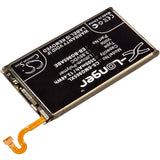 Battery for Samsung SC-03K EB-BG965ABA, EB-BG965ABE, GH82-15960A 3.85V Li-Polyme