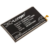 Battery for Samsung Galaxy S10E EB-BG970ABU 3.85V Li-Polymer 3100mAh / 11.94Wh