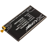 Battery for Samsung Galaxy S10E EB-BG970ABU 3.85V Li-Polymer 3100mAh / 11.94Wh