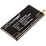 Battery for Samsung SM-G975U1  EB-BG975ABU 3.85V Li-Polymer 4000mAh / 15.40Wh
