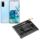 Battery for Samsung SGH-N805  EB-BG985ABY 3.85V Li-Polymer 4200mAh / 16.17Wh