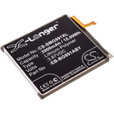 Battery for Samsung SC-51B  EB-BG991ABY, GH82-24537A 3.87V Li-Polymer 3900mAh / 