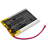 Battery for Sena 10C YP803040P 3.7V Li-Polymer 1000mAh / 3.70Wh