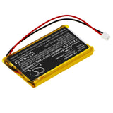 Battery for SIMRAD HS35  AEC603048 3.7V Li-Polymer 1100mAh / 4.07Wh