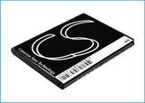 Battery for Verizon Illusion i110 EB484659YZ, EB484659YZBSTD, SAMI110BATS 3.7V L