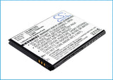 Battery for Samsung Illusion EB484659YZ, EB484659YZBSTD, SAMI110BATS 3.7V Li-ion