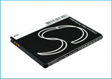 Battery for Samsung SCH-i110 EB484659YZ, EB484659YZBSTD, SAMI110BATS 3.7V Li-ion