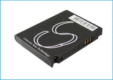 Battery for Samsung SCH-i220 AB653850CA, AB653850CABSTD, AB653850CC 3.7V Li-ion 