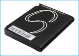 Battery for Samsung Nexus S 4G AB653850CA, AB653850CABSTD, AB653850CC 3.7V Li-io