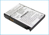 Battery for Samsung Nexus S 4G AB653850CA, AB653850CABSTD, AB653850CC 3.7V Li-io