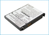 Battery for Samsung SPH-M900 AB653850CA, AB653850CABSTD, AB653850CC 3.7V Li-ion 
