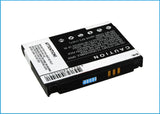 Battery for Samsung SPH-D720 AB653850CA, AB653850CABSTD, AB653850CC 3.7V Li-ion 