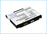 Battery for Samsung SCH-i220 Code AB653850CA, AB653850CABSTD, AB653850CC 3.7V Li