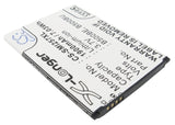 Battery for Samsung GT-i9190 B500AE, B500BE, B500BU, EB-B500BE, EB-B500BU, GH43-