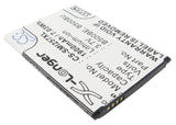 Battery for Samsung GT-i9197X B500AE, B500BE, B500BU, EB-B500BE, EB-B500BU, GH43