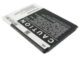 Battery for Samsung SGH-I257 B500AE, B500BE, B500BU, EB-B500BE, EB-B500BU, GH43-