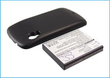 Battery for Samsung Stratosphere 4G EB505165YZ, EB505165YZBS, EB505165YZBSTD 3.7