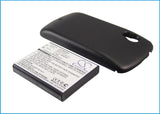Battery for Samsung Stratosphere 4G EB505165YZ, EB505165YZBS, EB505165YZBSTD 3.7