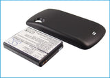 Battery for Samsung SCH-i405 EB505165YZ, EB505165YZBS, EB505165YZBSTD 3.7V Li-io