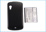 Battery for Samsung Stratosphere 4G EB505165YZ, EB505165YZBS, EB505165YZBSTD 3.7