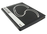 Battery for Verizon Stratosphere i405 EB505165YZ, EB505165YZBS, EB505165YZBSTD 3