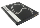 Battery for Samsung SCH-i405U EB505165YZ, EB505165YZBS, EB505165YZBSTD 3.7V Li-i