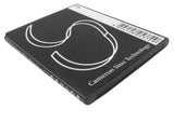 Battery for Verizon Stratosphere i405 EB505165YZ, EB505165YZBS, EB505165YZBSTD 3