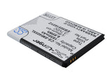 Battery for Samsung SCH-i405U EB505165YZ, EB505165YZBS, EB505165YZBSTD 3.7V Li-i